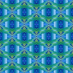 seamless wallpaper pattern N167