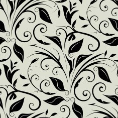 seamless wallpaper pattern N183