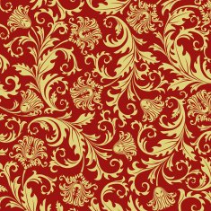 Floral background N700