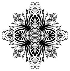 Pattern vector N9