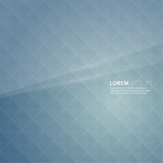 Abstract back background with a pattern of geometric shapes N2