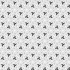 abstract black and white texture background