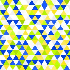 Abstract pattern N200