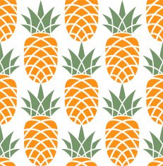 pineapple pattern N4