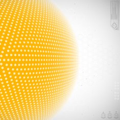 Abstract technology background N111