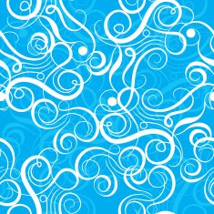 seamless pattern N2027