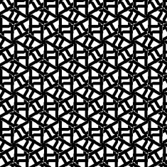 abstract black and white pattern background N50