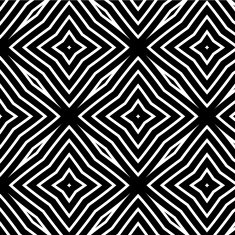 abstract black and white pattern background N51