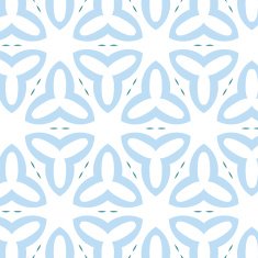 abstract color floral pattern background N30