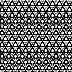 abstract black and white texture pattern background N14