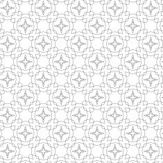 abstract black and white line pattern background N8