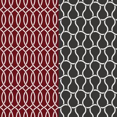 Seamless backgrounds-knot wire