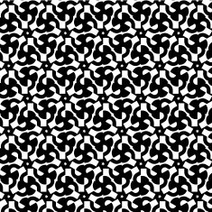 abstract black and white pattern background N56