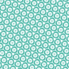 abstract color floral pattern background N33