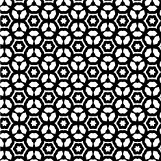 abstract black and white pattern background N60