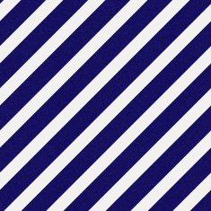Seamless blue glitter stripes on white paper