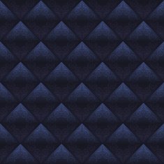 Decorated Tiles Seamless Background N2