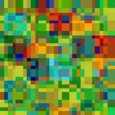 Abstract geometrical background N24