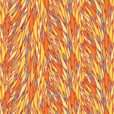 Abstract seamless pattern N1195