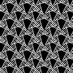 abstract black and white texture pattern background N16