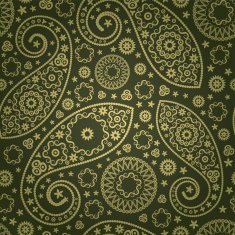 paisley seamless N9