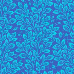 Leaf Seamless pattern N6