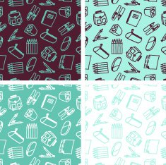 School pattern N16