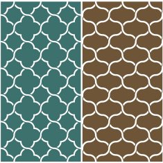 Seamless backgrounds-knot wire N2