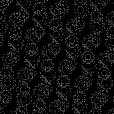 abstract black and white texture pattern background for design N5