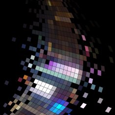 data color texture pattern background