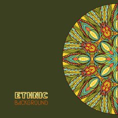 Abstract Ethnic background N2