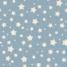 seamless stars pattern N9
