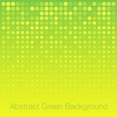 Abstract bright yellow background N2