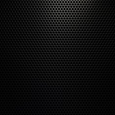 High resolution Mesh Grill