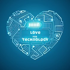 technological background