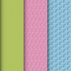 Geometric Patterns Seamless 3 -Only 1 Credit!