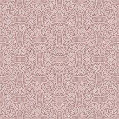 Seamless Egyptian pattern