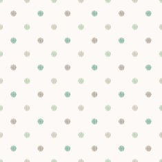 seamless dots pattern N2