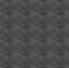 dark grey geometric seamless pattern background vector background