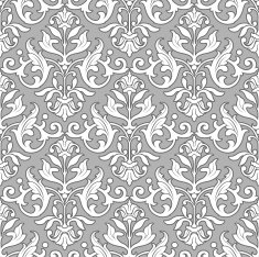 Seamless classic pattern N2