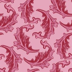 Seamless Wallpaper Tile Series (vector & jpeg) N130