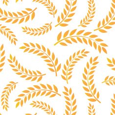 wheat pattern N3