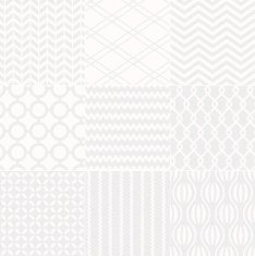 seamless paper textured retro pattern N7