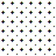 Stars pattern N3