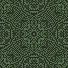 seamlessly vintage pattern N2