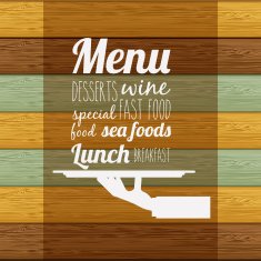 Restaurant design N4