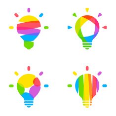 Light Bulb Idea N21