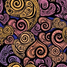 Valentines Background (seamless) N2