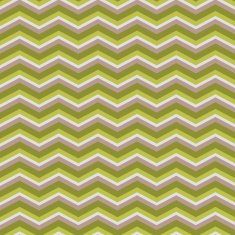 Seamless chevron pattern on textured paper
