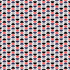 Abstract seamless pattern N1199
